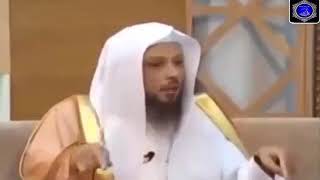 بنت ترى النبي محمد صلى الله عليه وسلم  مره او مرتين بالاسبوع شاهد كيف