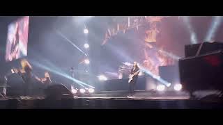 Megadeth - The Sick, The Dying And The Dead (Live Arena CDMX) México 2024