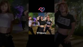 KPOP DANCE COVER INDONESIA