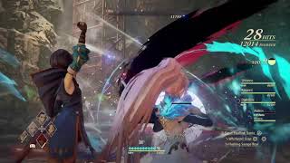 Tales of Arise - Cameo 1