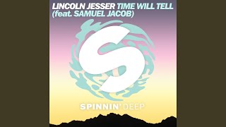 Time Will Tell (feat. Samuel Jacob)