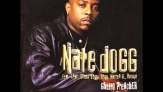 Nate Dogg ft. Warren G - Nobody Does It Better