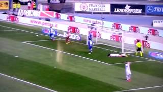 Verona-Empoli 2-1 Highlights Ampia Sintesi HD - Serie A (17/05/2015)