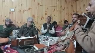 Laapatah Paeth'yan Mia Kout Gov Yaar Azz | Yousuf Chari | Ahad Lawdari | Yousuf Chair | Sufi Song