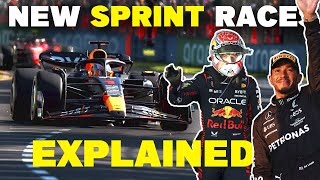 Are Sprint Races ACTUALLY Working in Formula 1?