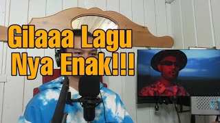 Wizz Baker - BAHAGIA PERGI feat. Ecko Show ⎢[NorwayReaction] 🇳🇴