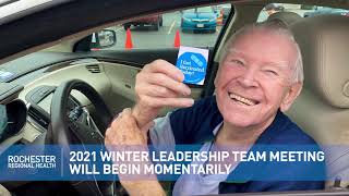 2021 Winter Leadership Meeting