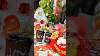 Yeni il Fotosessiyasi.Christmad diy decor #shortsvideo  #christmas #diy