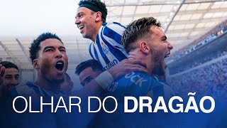 Olhar do Dragão 👀🐉 FC Porto 2-0 Rio Ave FC