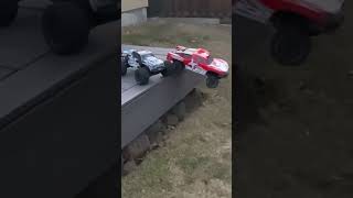 RC cars but, all my friends are toxic