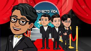 PROYECTO VIDA KIDS TOON - SEGUNDO TEST BIBLICO