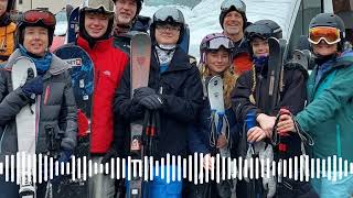 209: Les 2 Alpes, Trysil in Norway & Vans For Bands