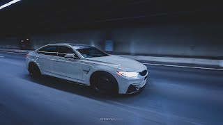 BMW M3 / F80 | Cinematic 4K