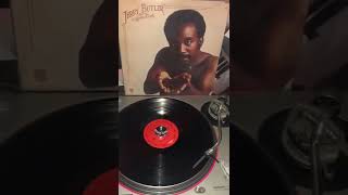 JERRY BUTLER - IF I COULD REMEMBER