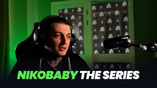 Nikobaby The Series - Carry like a Shark  [GamerzClass 2.0 Announcement] #GamerzClass2