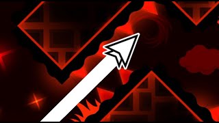 (Showcase) Athanatos by Exenity | Geometry Dash 2.206