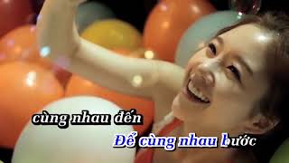 Karaoke   Ba Dieu Lam Em Hanh Phuc vn Vuong Anh Tu