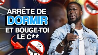 Comment Réussir Ta vie et Tes affaires Pour Devenir Riche | Kevin HART