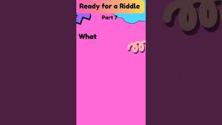 Fun with riddles Part-7 #riddleswithanswers #riddlechallenge#riddleoftheday #riddles#hiphop#viral