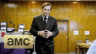 Television Review - 'Better Call Saul' - S01E02 - #2