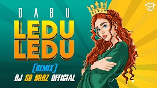 Dabu Ledu Ledu || Remix || DJ SB BroZ Official || Sambalpuri Song || Sanjib Visual