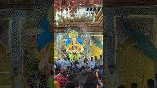 Lalbaug Cha Raja | Mumbai Lalbaug cha raja 2024