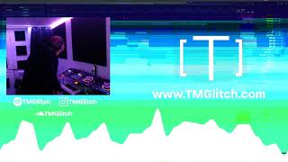 TMGlitch After Dark: NYE 2020 Live Studio Set