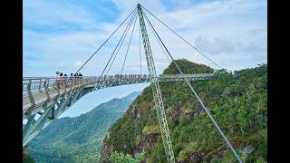 The most dangerous bridges in the world