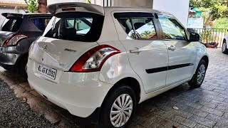 50.0 രൂപ മുടക്കിൽ! അടിപൊളി സ്വിഫ്റ്റ് DIESEL | LOW BUDGET | SWIFT VDI | ക്വാളിറ്റി വണ്ടി | FOR SALE