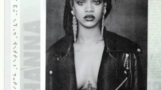 Rihanna-Bitch Better Have My Money(afro house remix).wav