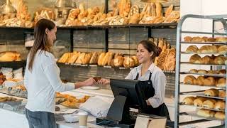 Los 5 pasos para abrir una Panadería