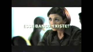 Comercial Banco Real 2003