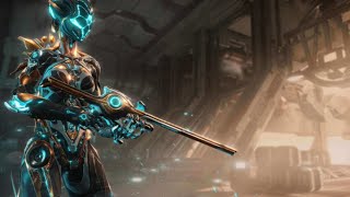 Warframe - Nightwave season 3 stream