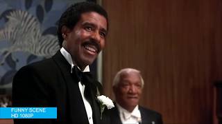 Harlem Nights - Funny Scene (HD) (Comedy) (Movie)