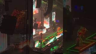 Rob Zombie- Well, Everybody's F****** in a U.F.O.- Lincoln, NE 8/24/24 (full Song)