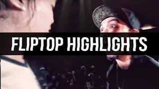 #FLIPTOP    #FLIPTOP HIGHLIGHTS