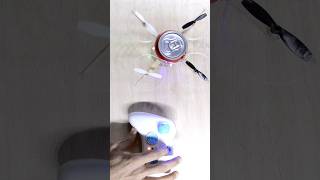 Amazing Drone with coca cola can #shorts