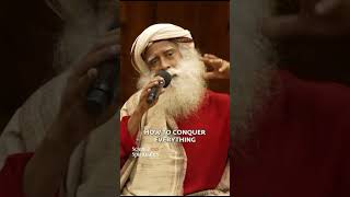 How well you use your mind? #sadhguru #life #spirituality #shorts #talent #humanpotential