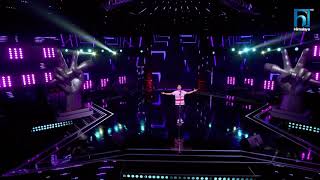 Yo Jindagani | Ram Limbu | The Voice of Nepal season 2 | Live Round | Episode 28