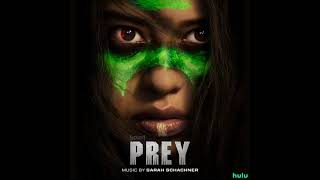 Predator - Prey 2022 (Depredador: La presa) Soundtrack  Narus Way  Sarah Schachner   Soundtrack  4