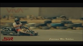 Karting STR - Yerevan - 4K - 2015