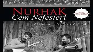 Nurhak Cem Nefesleri / Manada Buluşalım - Ali Sakallı & Cengiz Demir