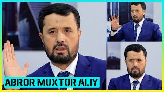 Abror Muxtor Aliy dollarda millionermi? aktyorlar suiqasd rejasi, bizneslari, shaxsiy hayoti haqda