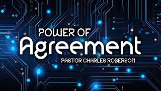 Power Of Agreement (Collaboration 104) KL BIBLE STUDY 1-23-24