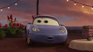 Cars2 part6 bahasa indonesia