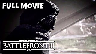 Full Game Star Wars Battlefront 2 Full Movie