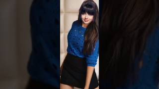 Aaradhya Bachchan new look#lovely song #shirt video