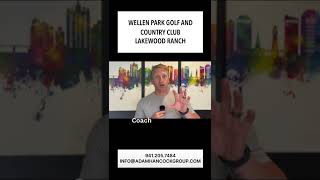 WELLEN PARK GOLF AND COUNTRY CLUB