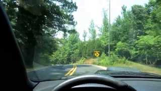 2003 Ford Mustang Mach 1 Auto Cruise