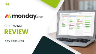 Monday.com Review: The Best Project Management Software of 2023 | Software Finder